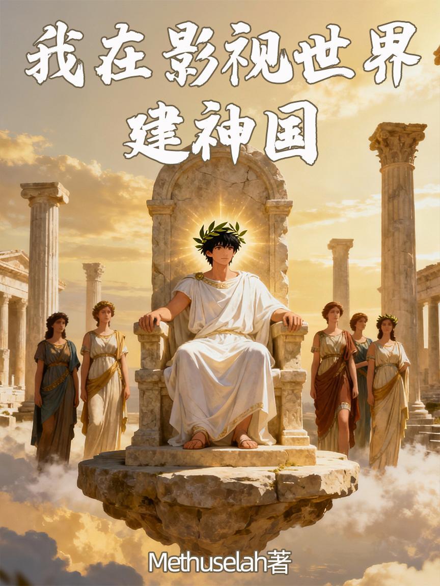 我在影视世界里