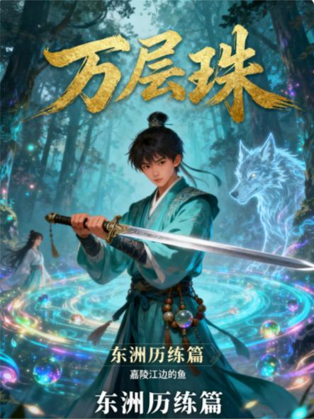 万层珠百度百科