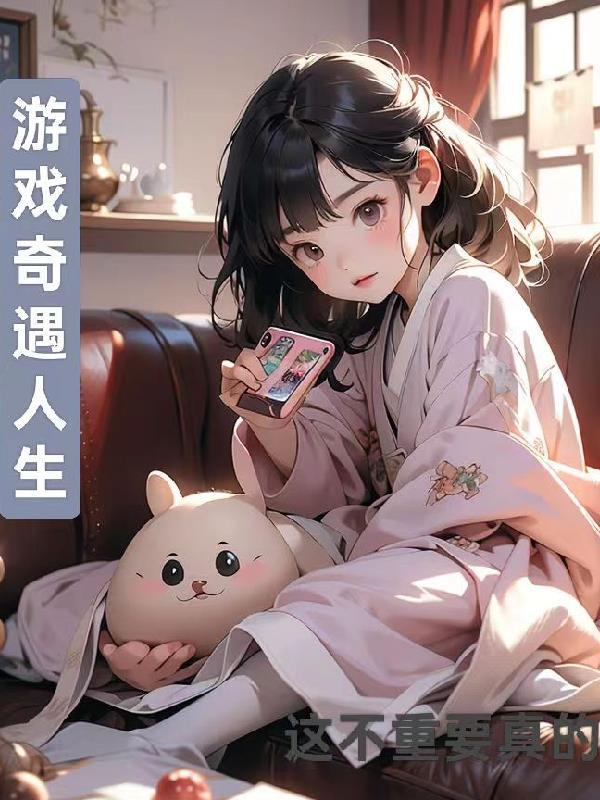 游戏奇遇人生安装