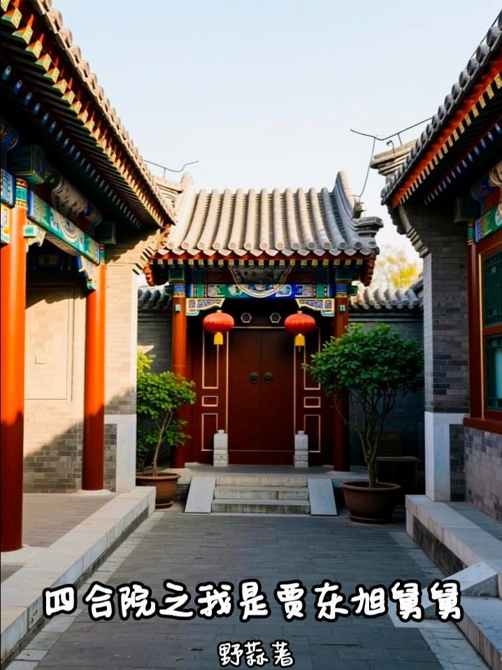 四合院之我是贾爸