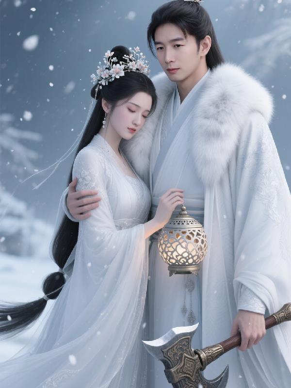 盘古传人李星云