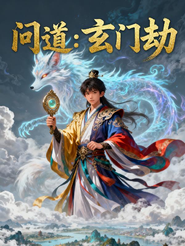 问道玄门大师