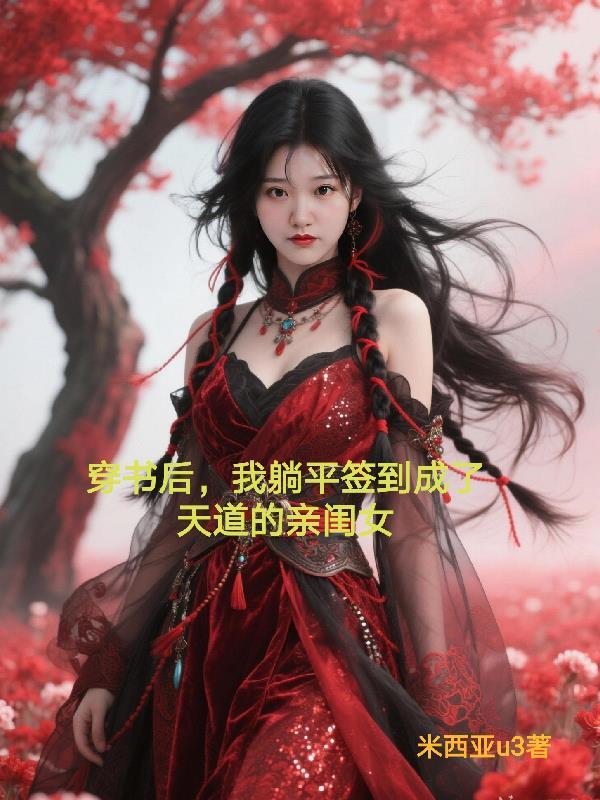 穿书后躺赢娱乐圈免费阅读全文