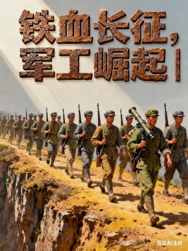铁血长征翻译