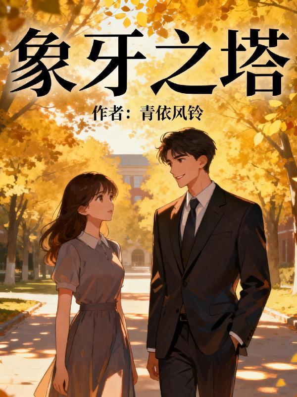 象牙之塔什么意思解释