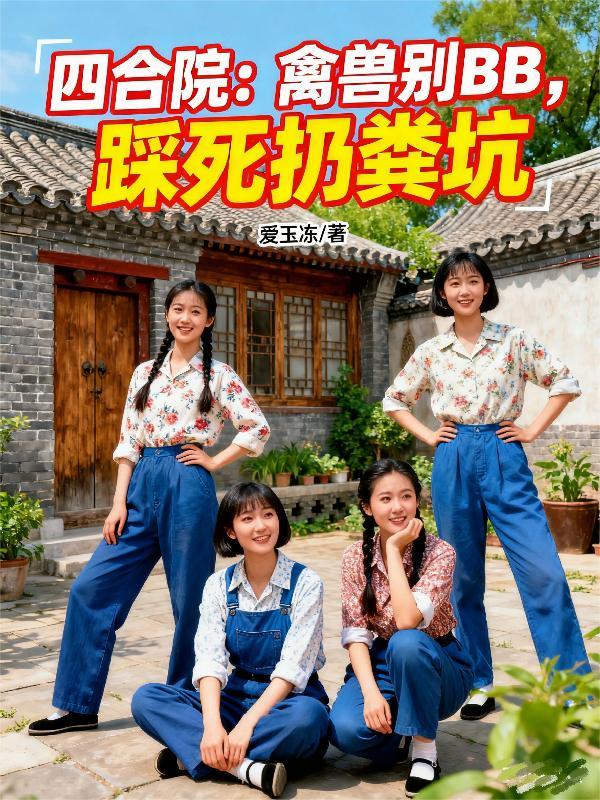 四合院举报就变强