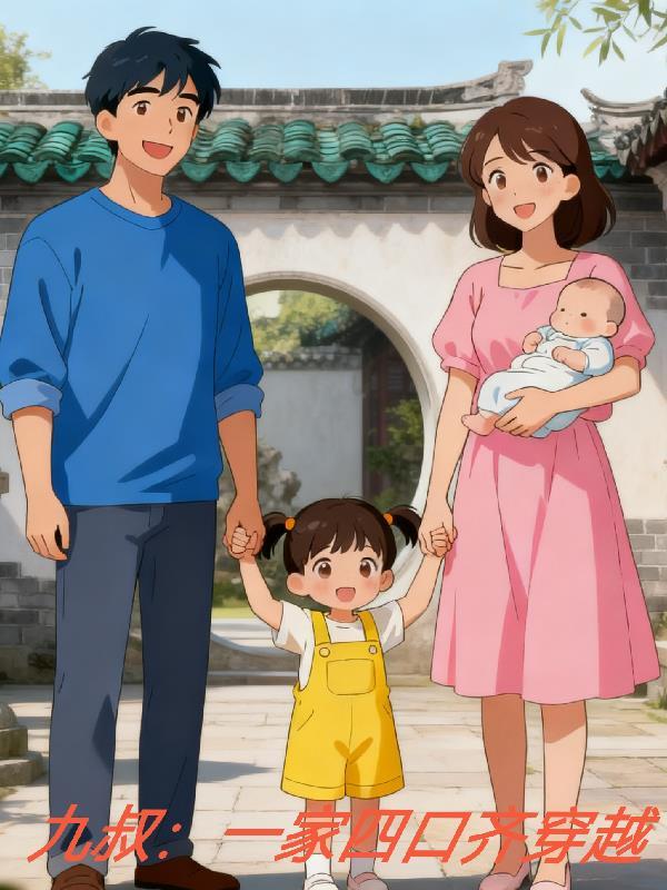 主角穿越九叔徒弟的