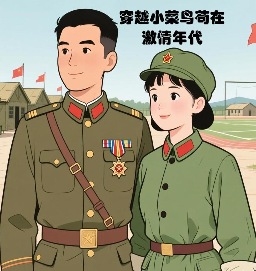 穿越五零小福妻txt