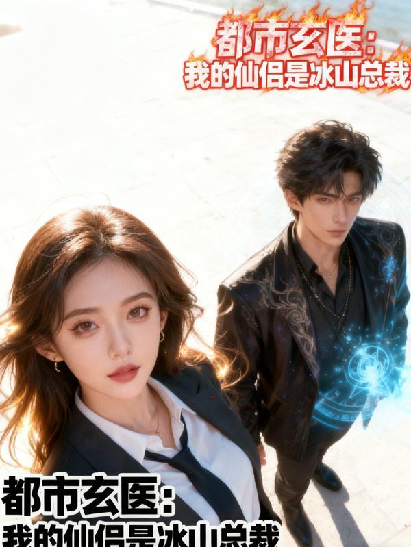 我的冰仙总裁未婚妻