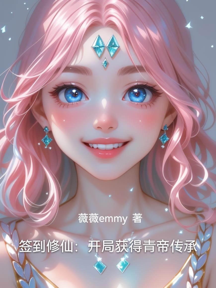 开局签到修真功法