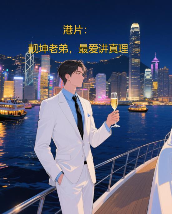 靓坤的原型人物