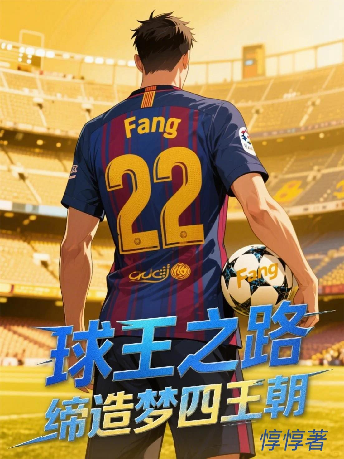 球王之路4399