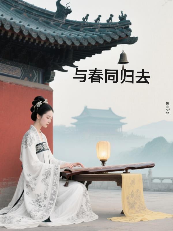 与春天一同归来的你
