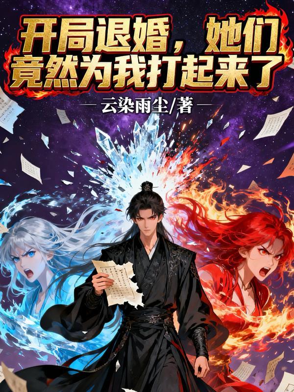 开局退婚10