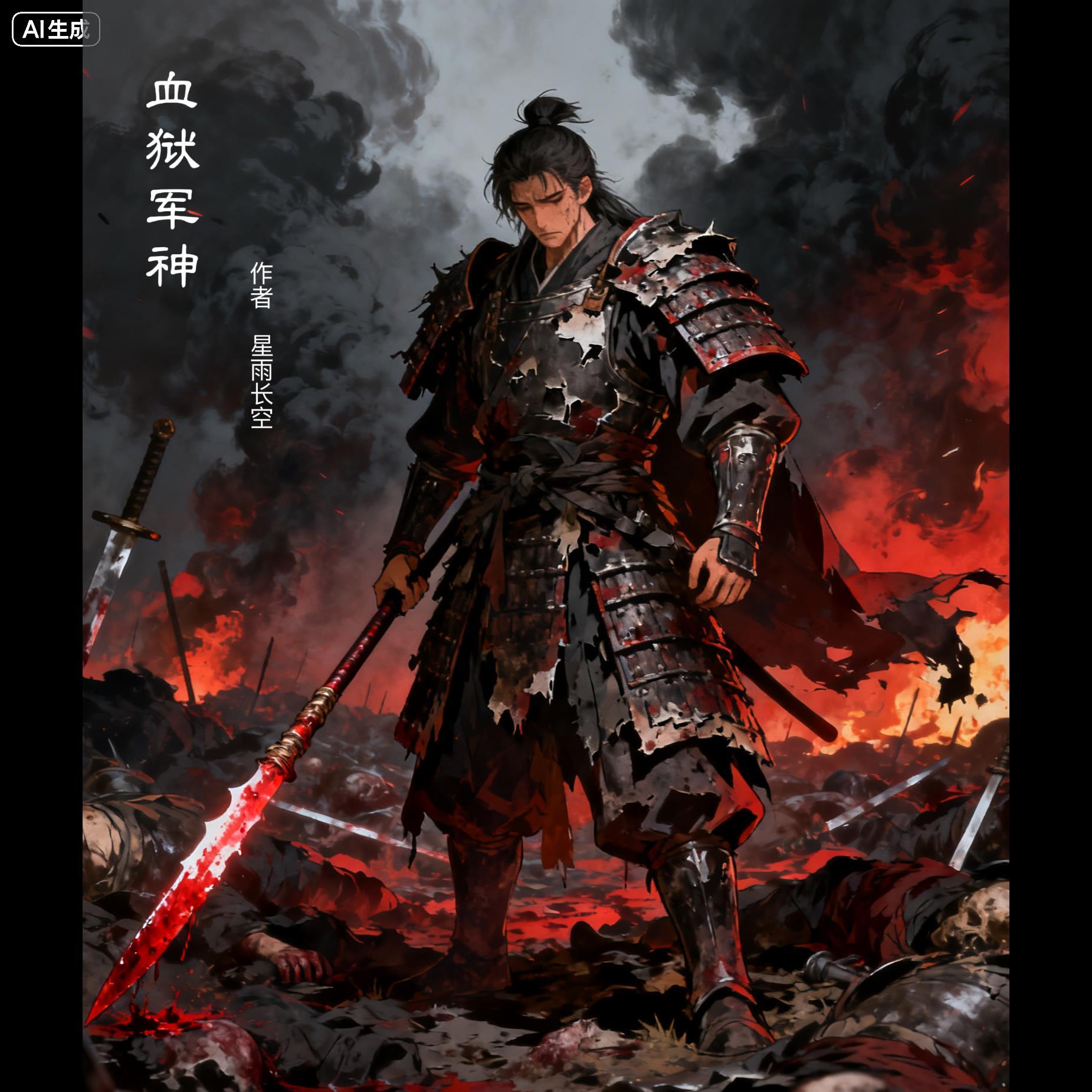 血狱君主buff换装