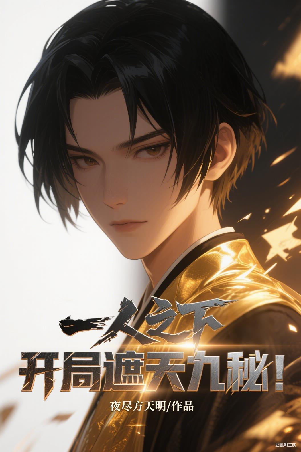 一人之下开局得九阳神功