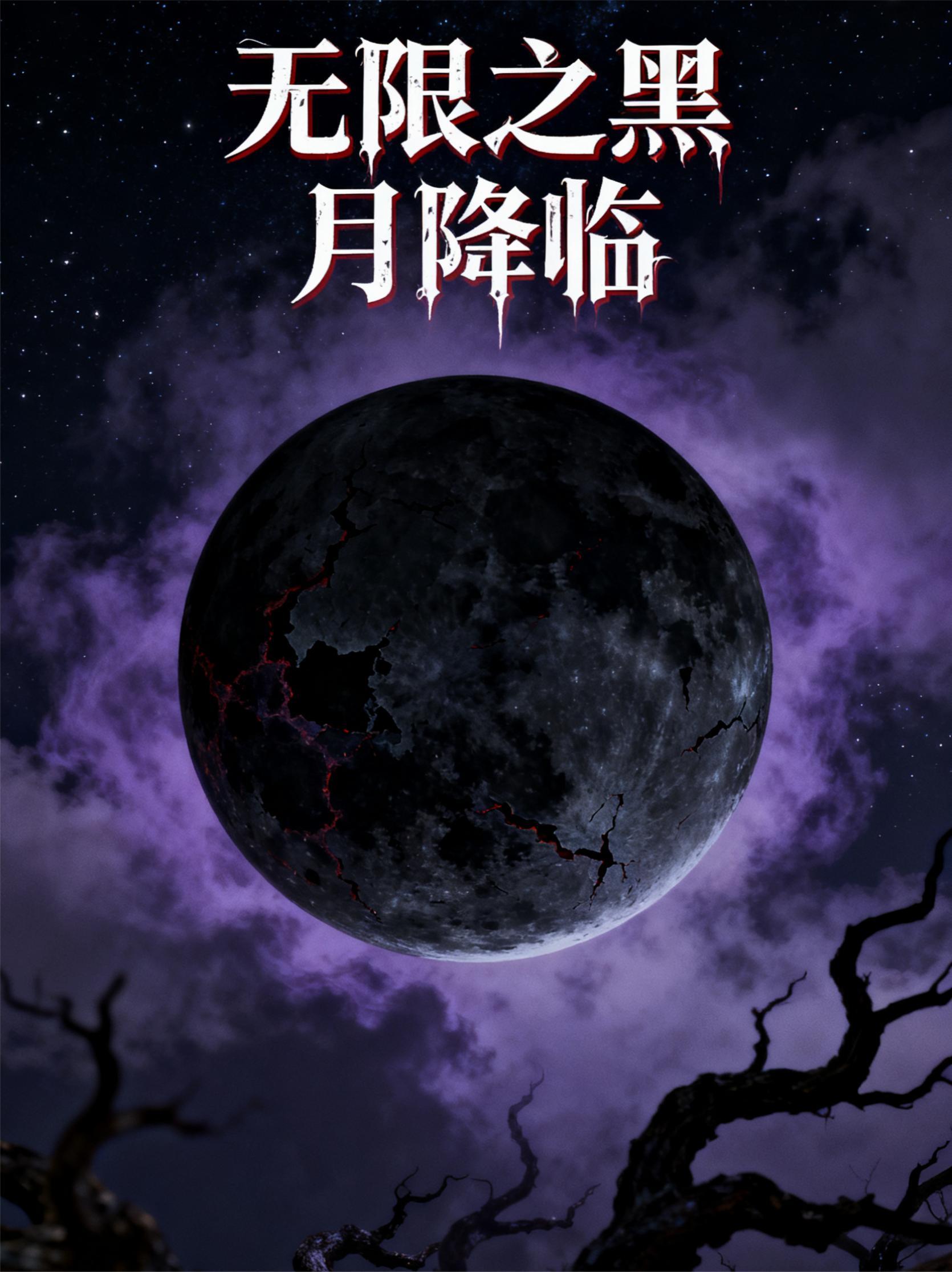 无限影视之黑暗降临全文