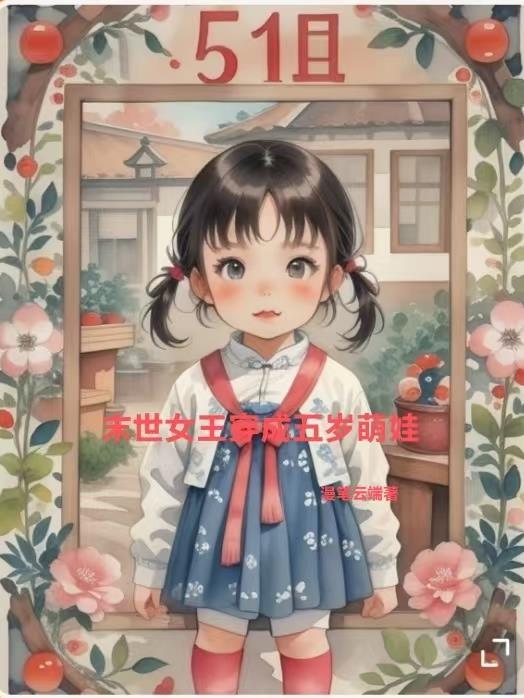 末世女王穿成五岁萌娃最新章节更新