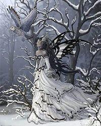 我寄人间雪满头意思