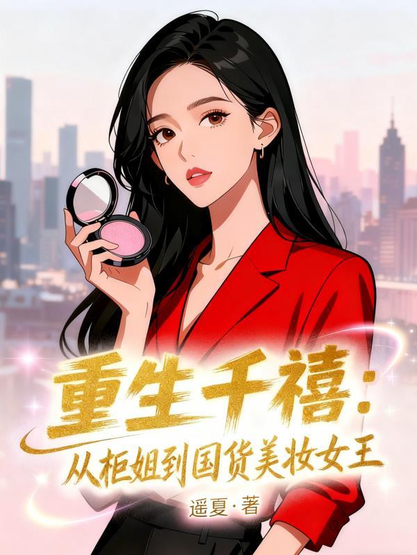 重生千禧做酒商笔趣阁