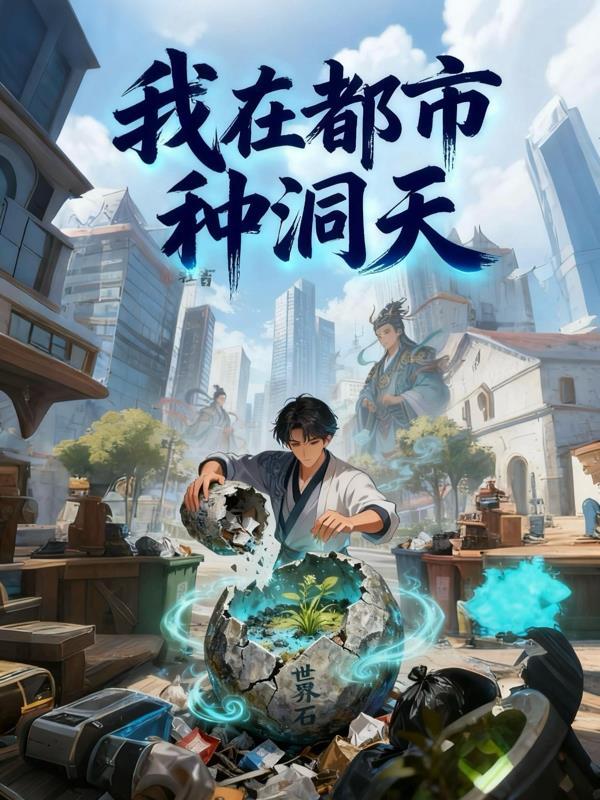 我在都市修仙