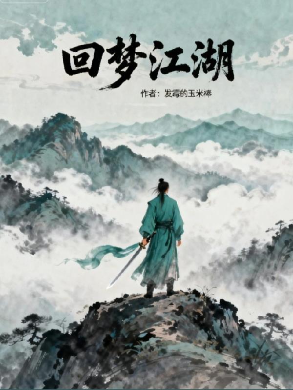 回梦江湖手游