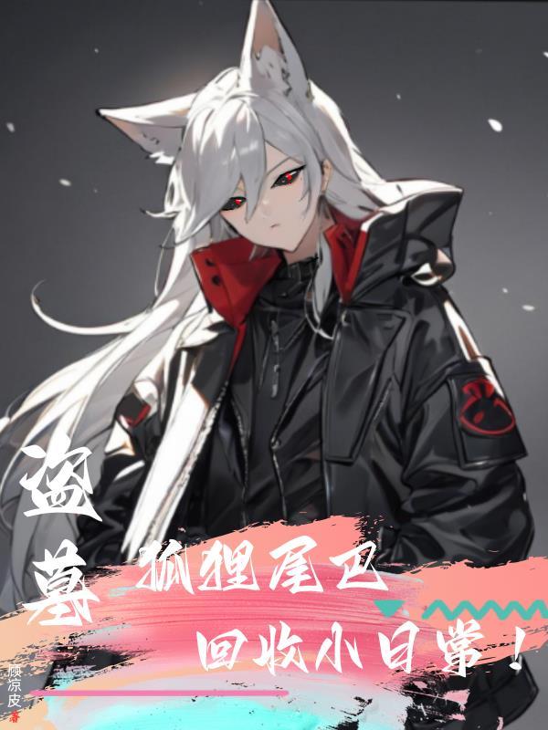 狐狸盗墓笔记解密