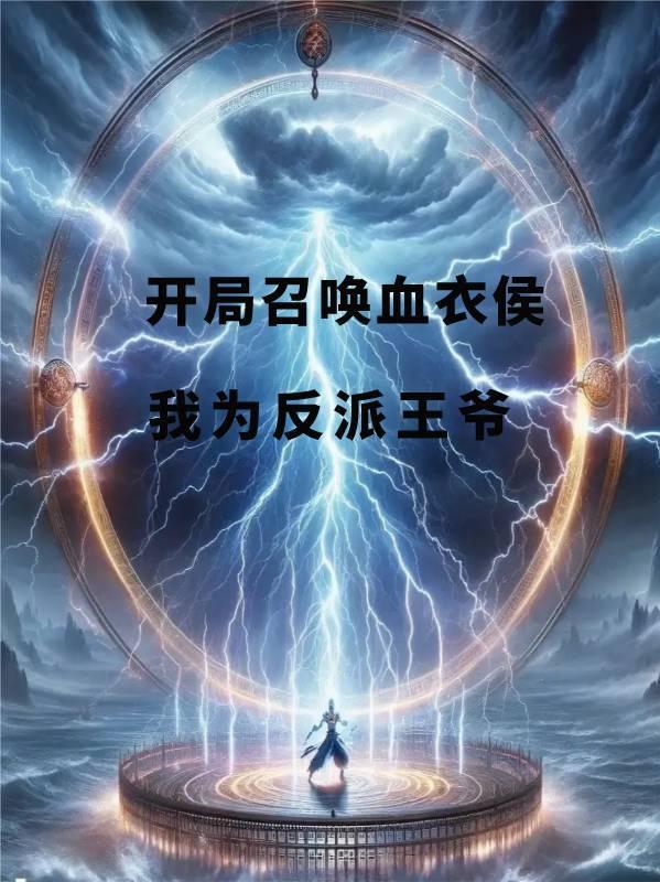 开局召唤大反派