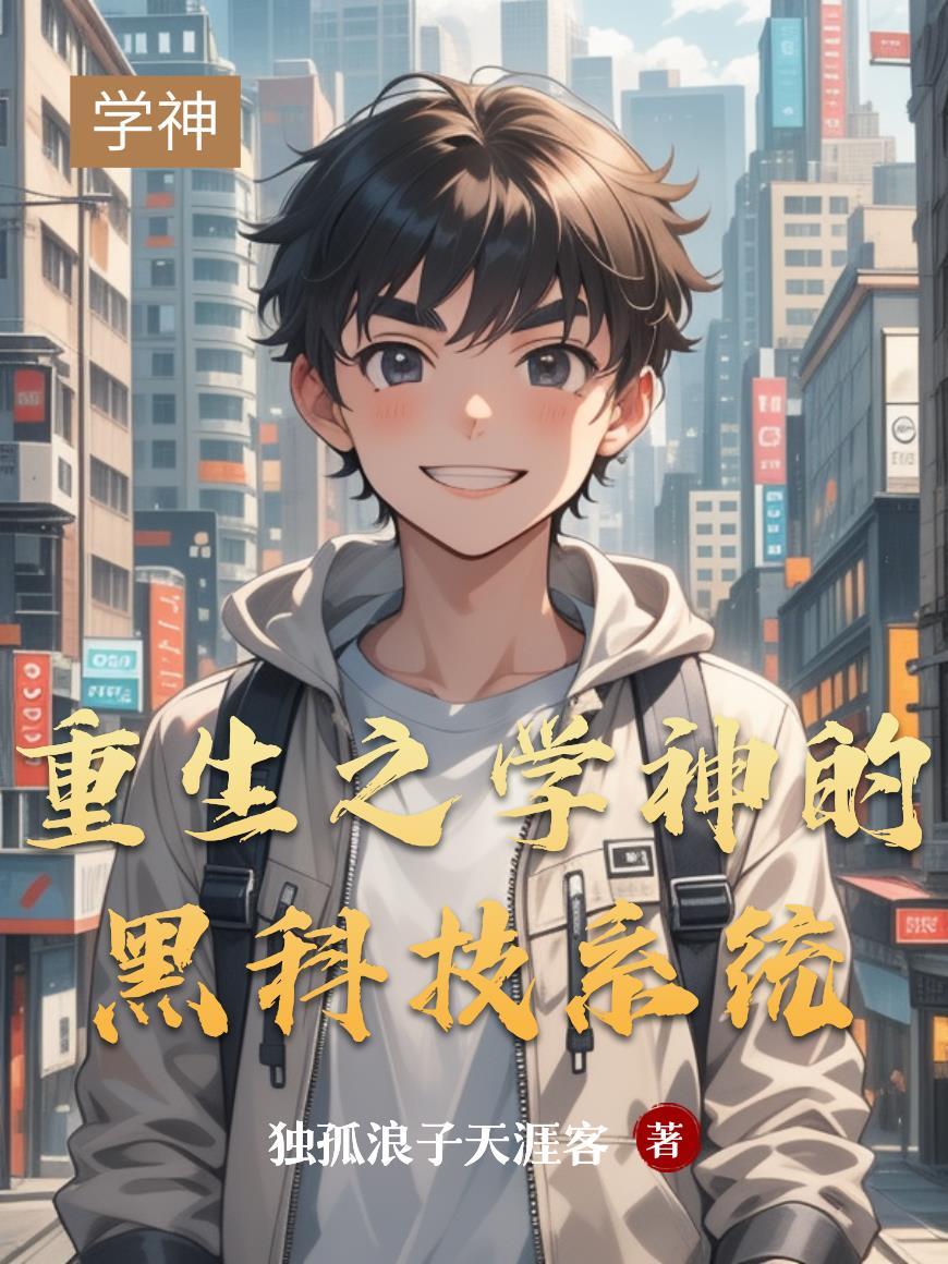 重生之学神驾到最新