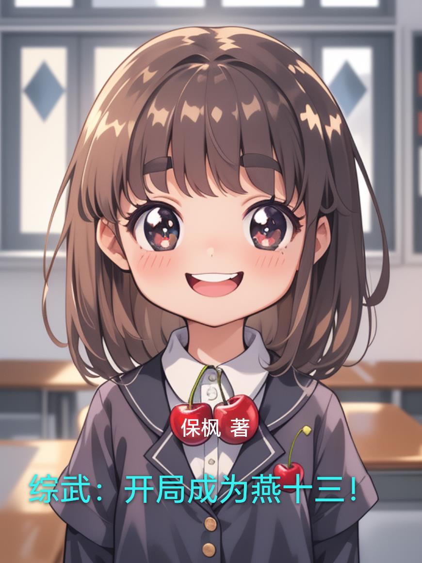 综武开局成为燕十三的