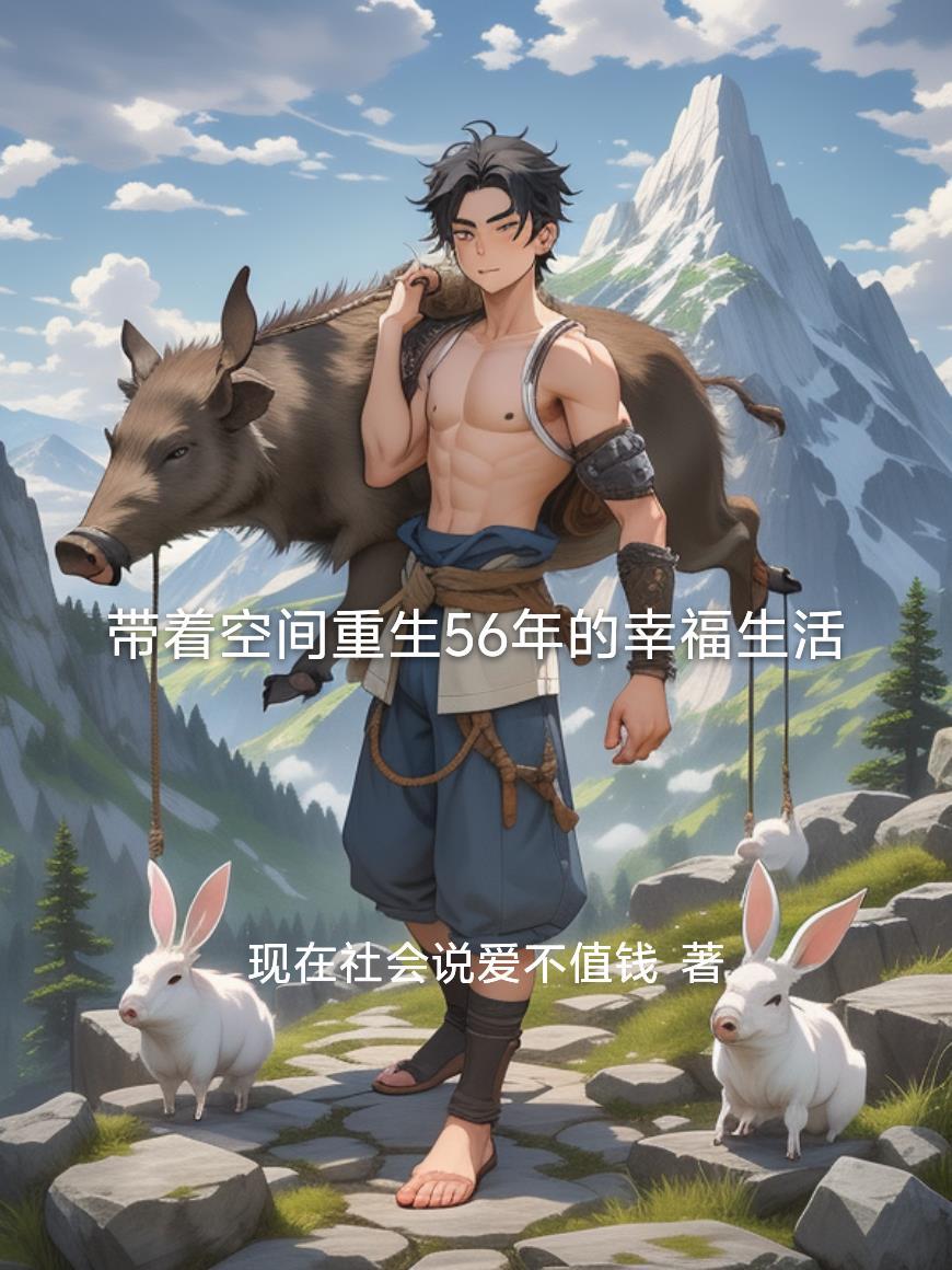 带着空间重生56年的幸福生活免费观看