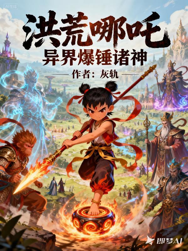 洪荒之无敌哪吒