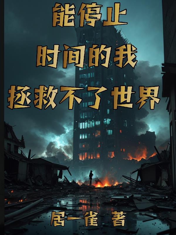 时间可以停止的话