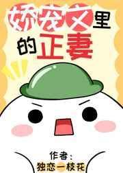 娇宠文里的正妻番外