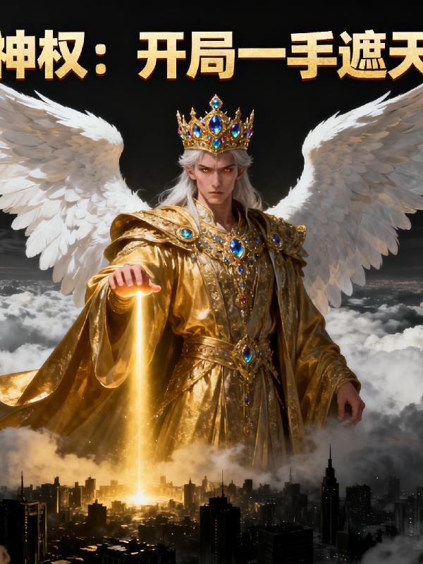 开局一本神鬼七