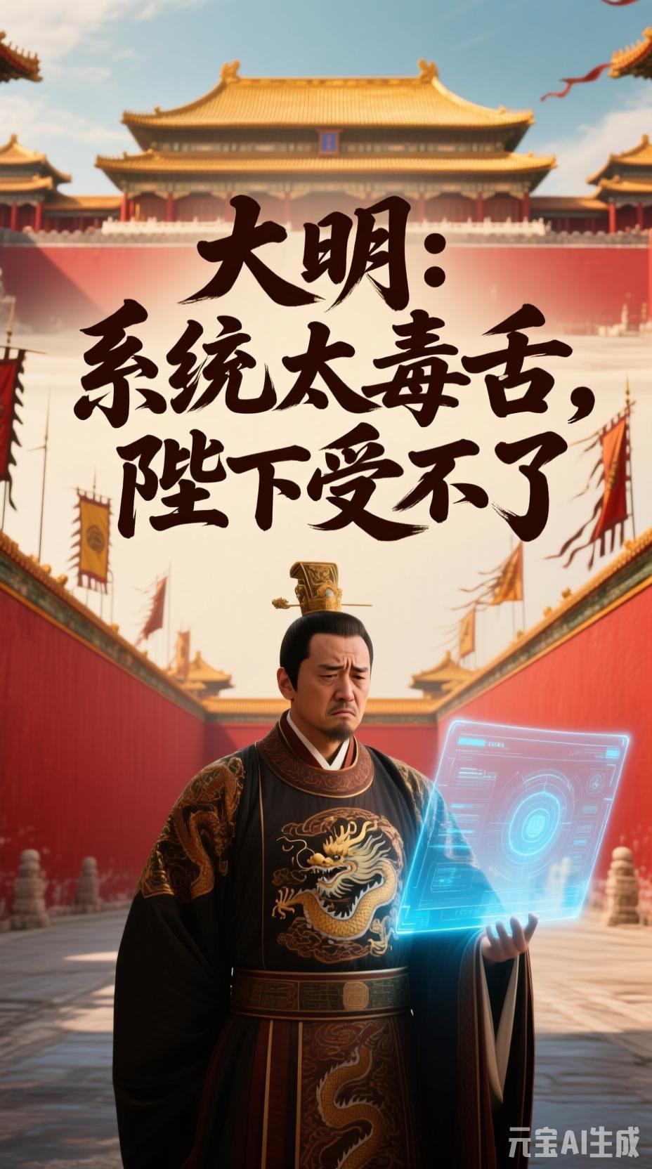 大明 系统