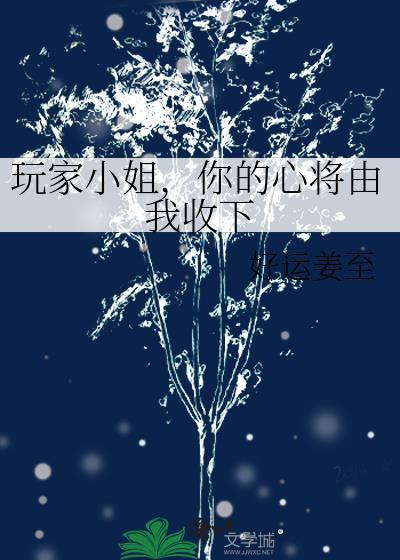 玩家小姐的游戏by五音
