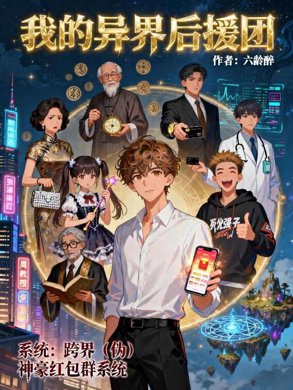 我的异界兵团百度百科