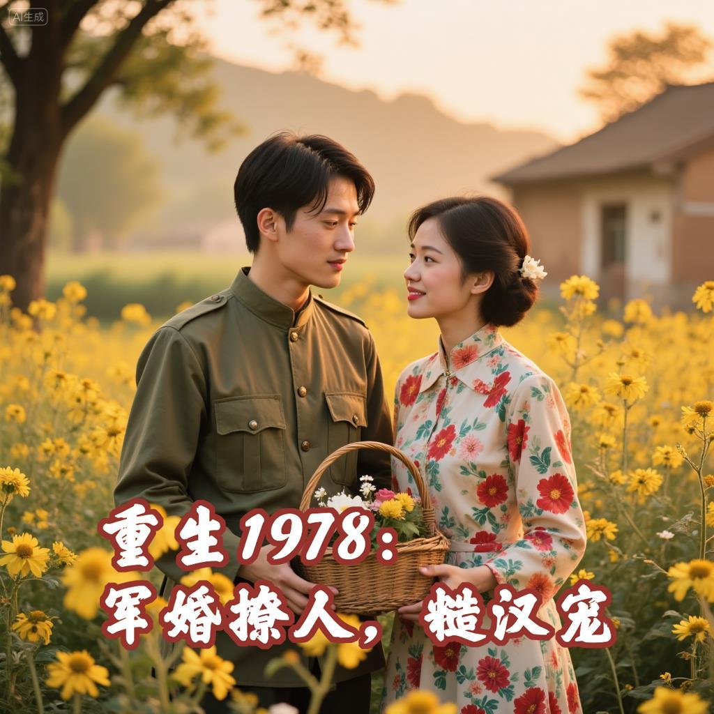 重生军婚7080年代