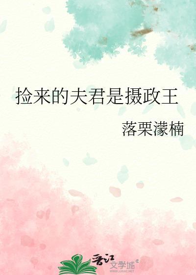 捡来的夫君是摄政王百度