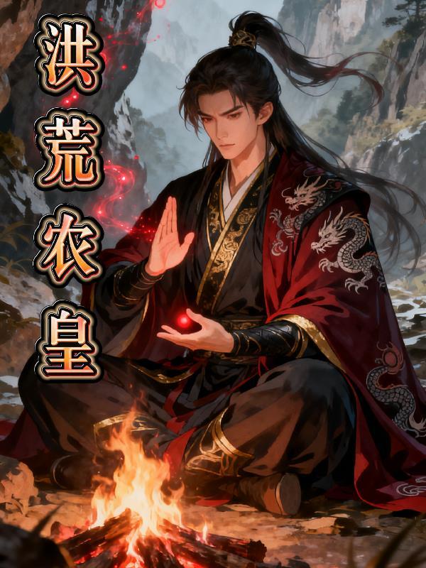 洪荒之神级农场主