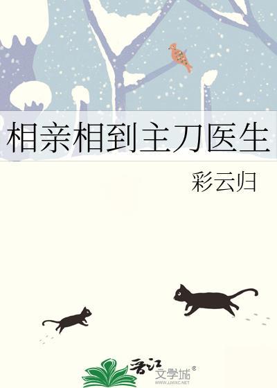 相亲相到主刀医生by彩云归百度