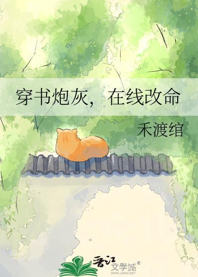 穿书炮灰完结文