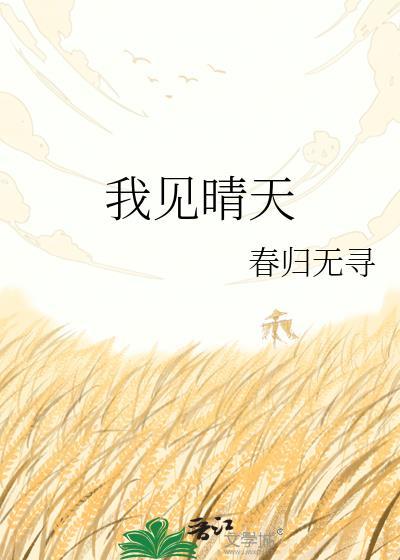 我见晴天txt百度