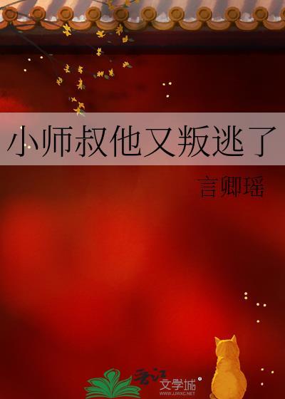 小师叔他破劫了