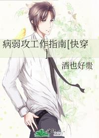 病弱攻的文推荐