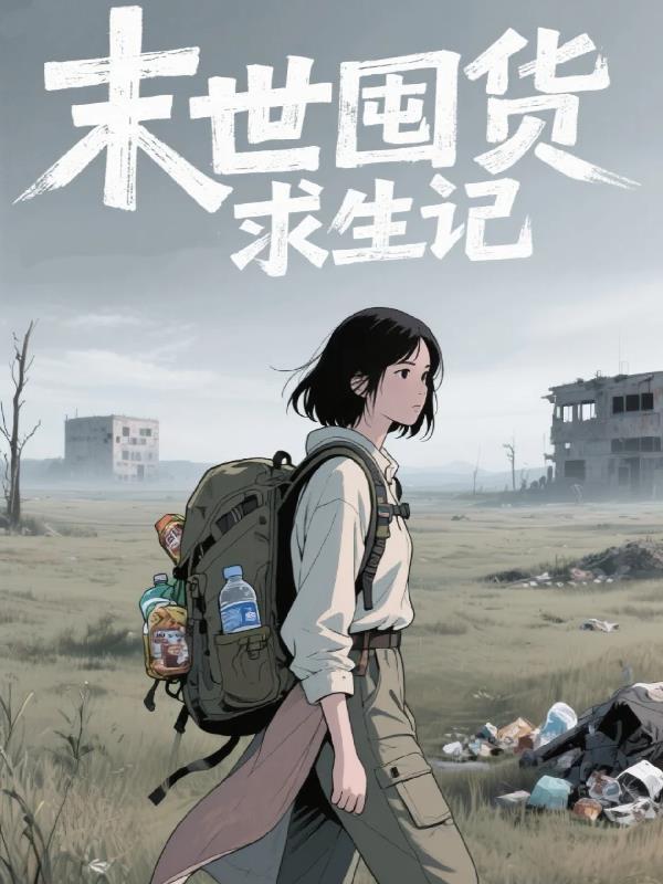 末世囤货求生记里女主的小货车长什么样子