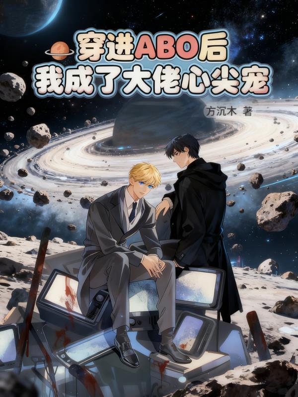 穿成abo文