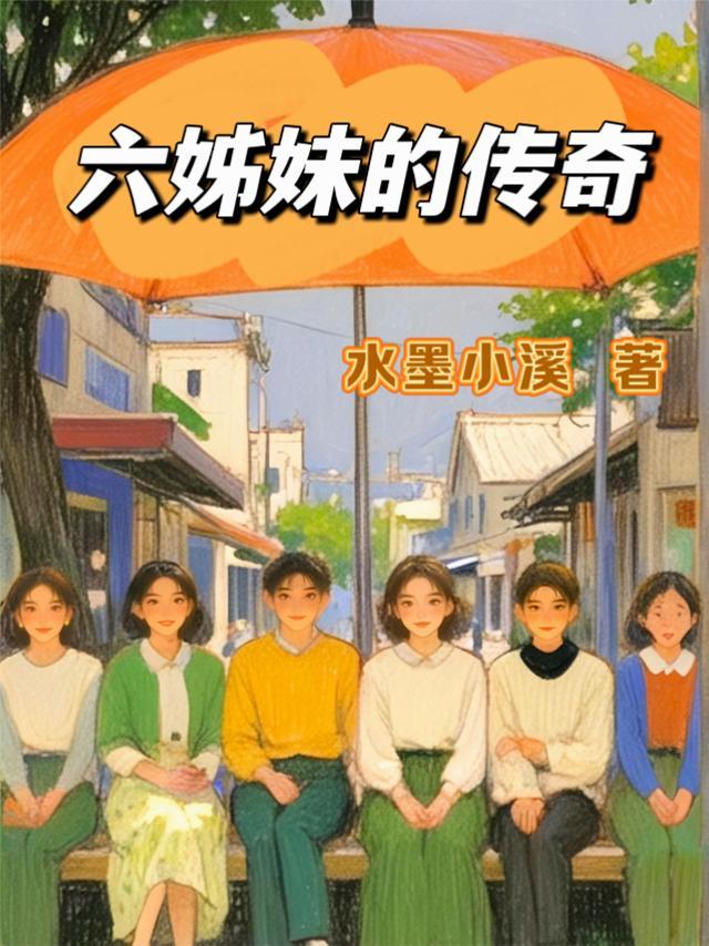 六姊妹什么意思