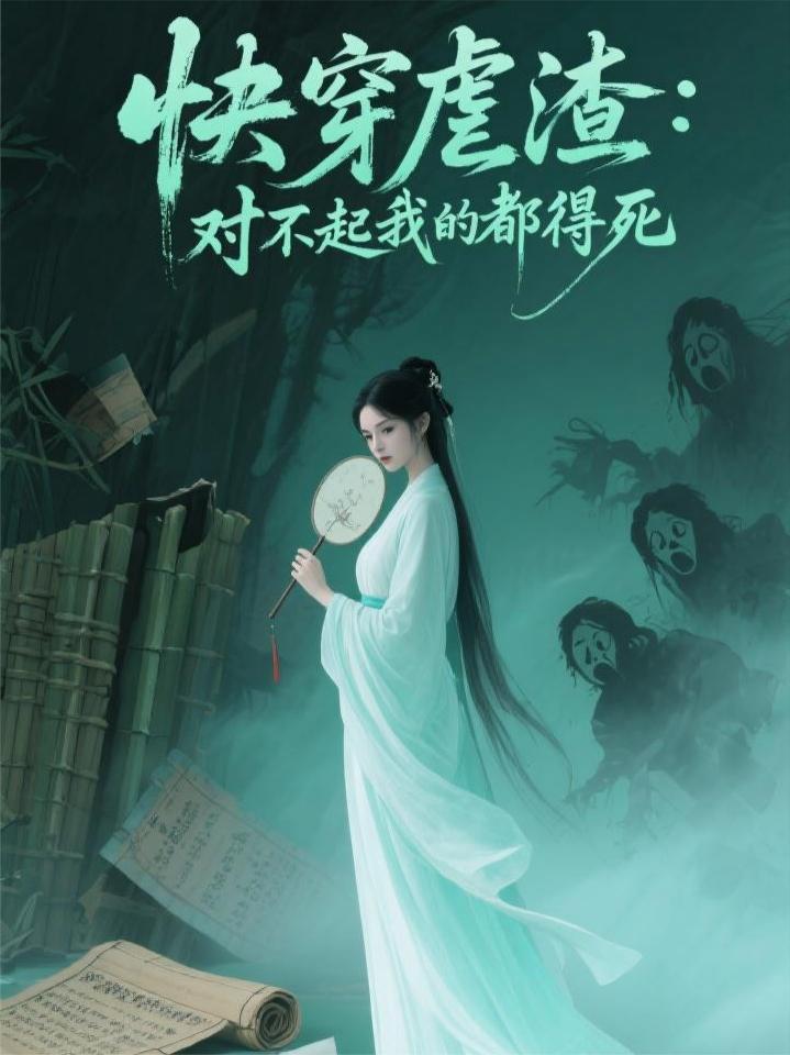 快穿对不起我的爱人